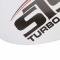 Holley STS Turbo Decal 36-468