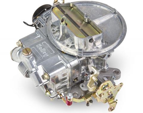 Holley 350 CFM Street Avenger Carburetor 0-80350