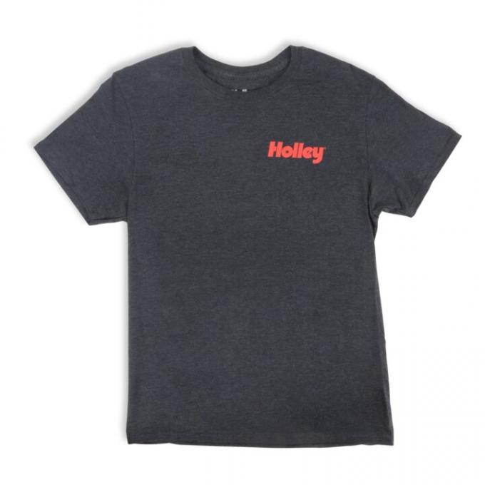 Holley Branded Tee 10434-2XHOL