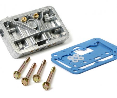 Holley Secondary Metering Block Conversion Kit 34-13S