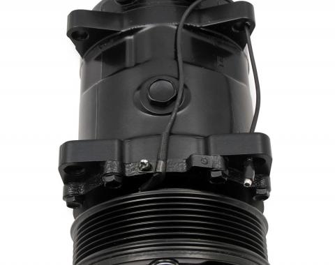 Holley SD508 A/C Compressor 199-103