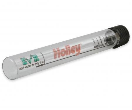 Holley E85 Checker, for E85 FUEL ONLY 26-147