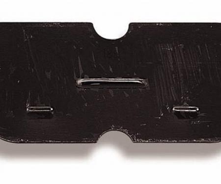 Holley Choke Plate 45-458