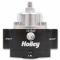 Holley HP Billet Carbureted Fuel Pressure Regulator 12-840