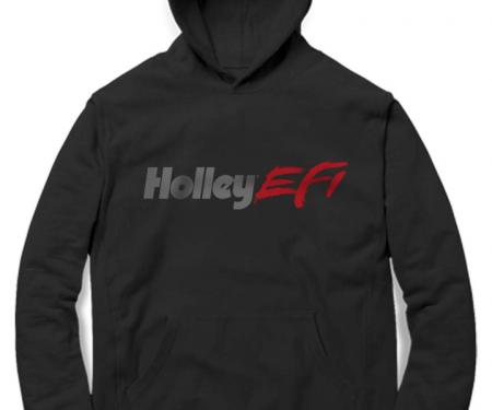 Holley EFI Hoodie 10294-LGHOL