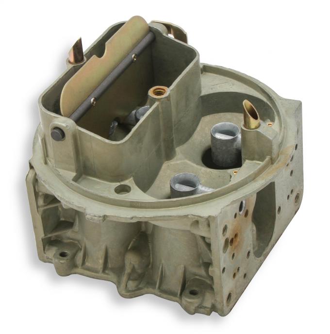 Holley Replacement Carburetor Main Body Kit 134-341