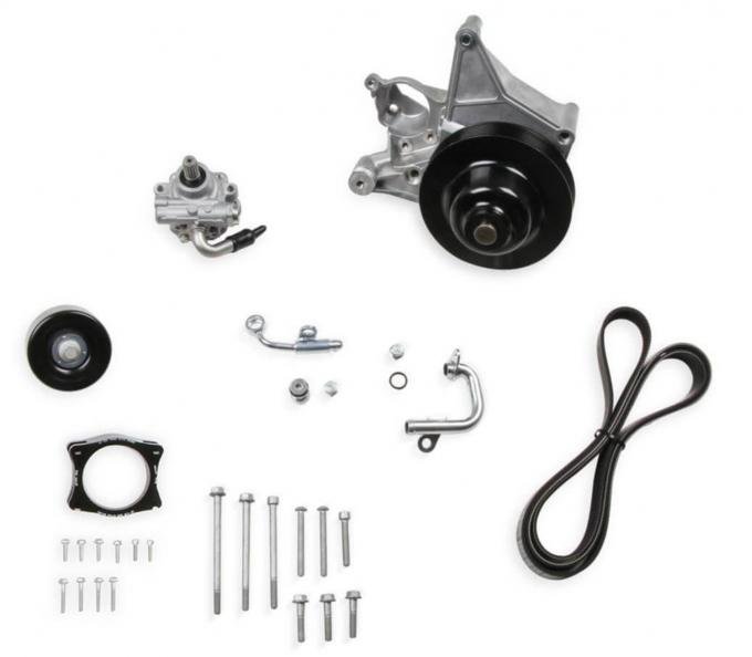 Holley Component Add-On Power Steering 20-233