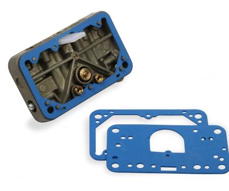 Holley Metering Block 134-276