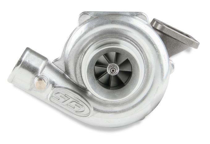 Holley STS Turbo Journal Bearing Turbocharger STS201