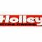 Holley Decal 36-394