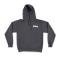 Holley Branded Fashion Hoodie 10432-XLHOL