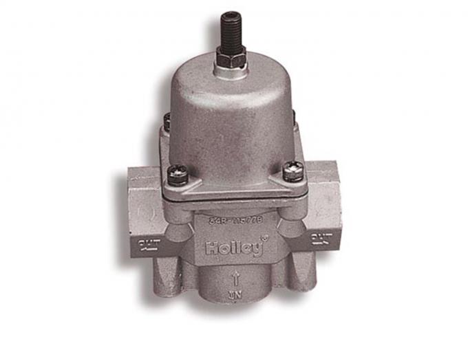 Holley Fuel Pressure Regulator 12-704