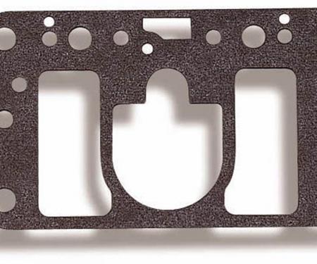 Holley Metering Block Gasket 108-55-2