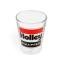 Holley Shot Glass 36-487