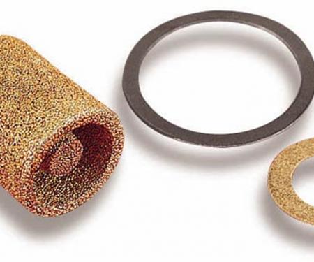Holley Fuel Filter 162-500