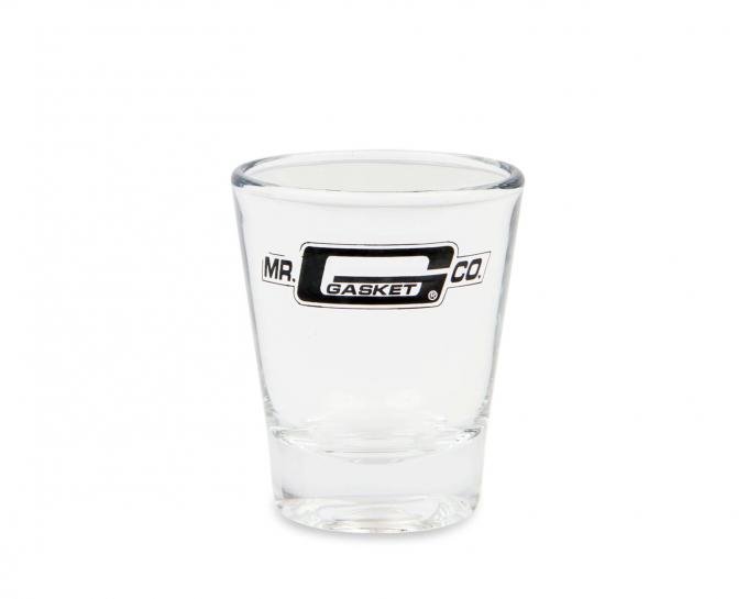 Holley Shot Glass 36-481