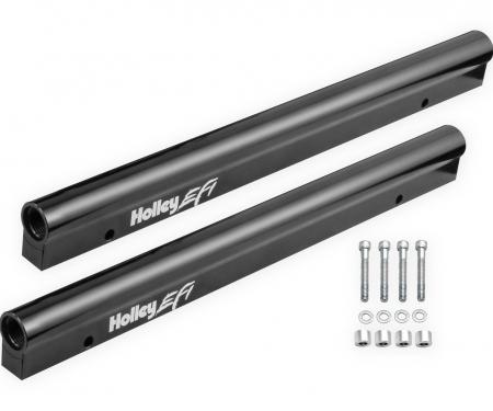 Holley Hi-Ram Lower Intake Manifold 300-229BK