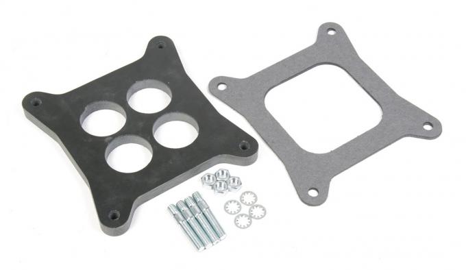 Holley Intake Manifold Spacer 17-59