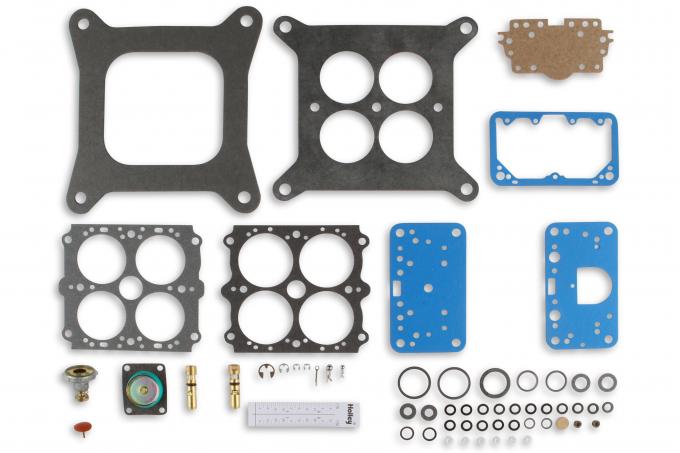 Holley Renew Kit Carburetor Rebuild Kit 37-754