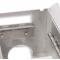 Holley Oil Pan Baffle Kit 302-12
