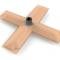 Holley 11" X 11" HydraMat®, Cross 16-104