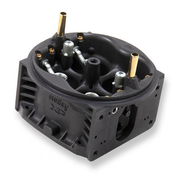Holley Ultra XP Replacement Main Body 134-321