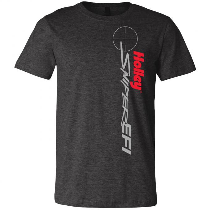 Holley Sniper EFI T-Shirt 10128-XXXLHOL