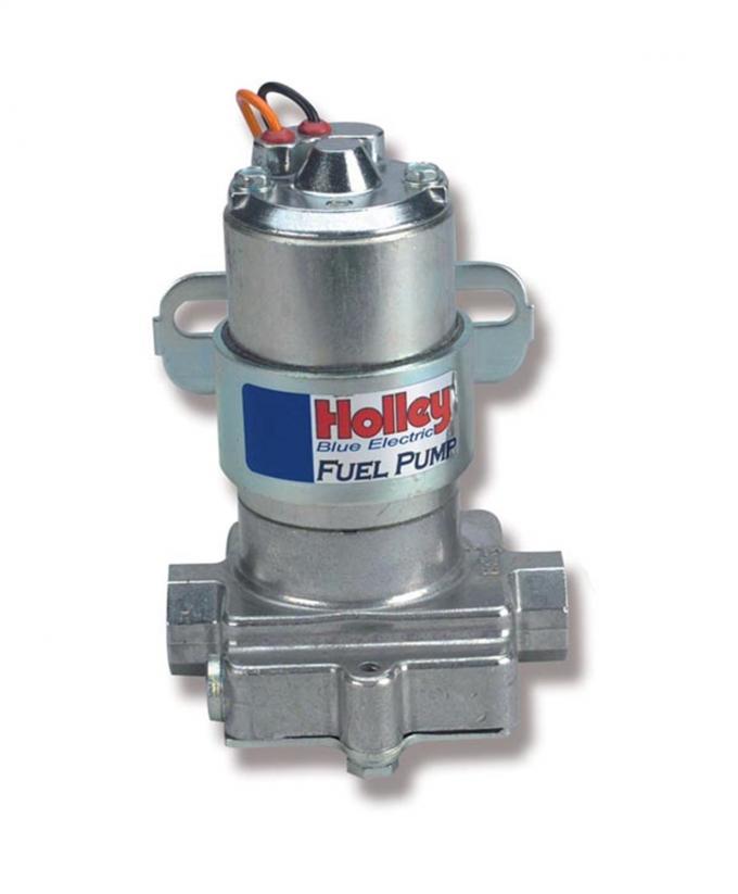 Holley Electric Fuel Pump 12-812-1