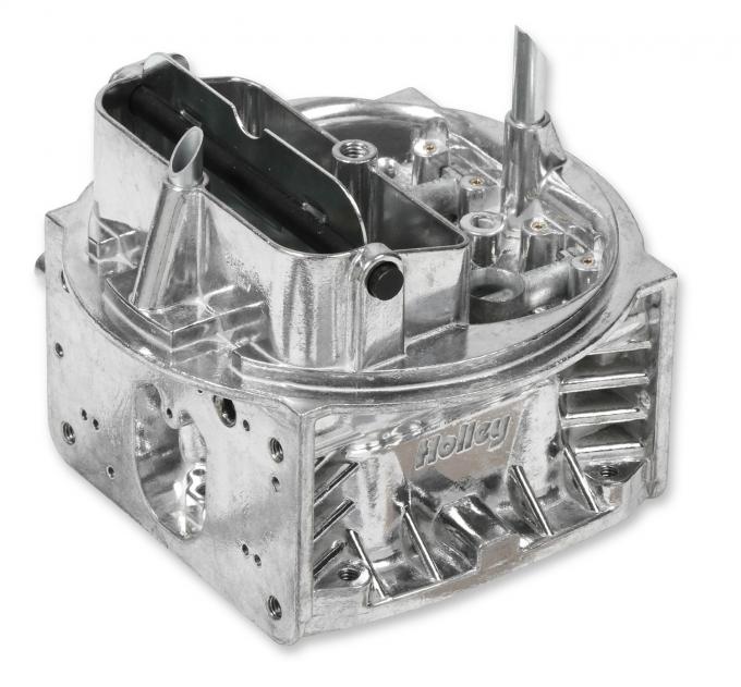 Holley Replacement Carburetor Main Body Kit 134-333