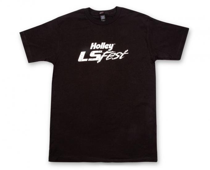 Holley LS Fest Shirt 10175-SMHOL