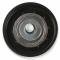 Holley Idler Pulley-Smooth LT5 GM Engine 97-266