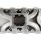 Holley 4150 SINGLE PLANE CARBURETED INTAKE MANIFOLD 300-277
