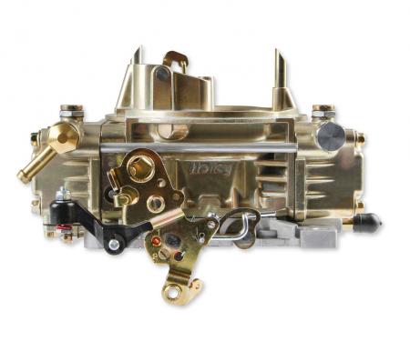 Holley 465 CFM Classic Carburetor 0-1848-2