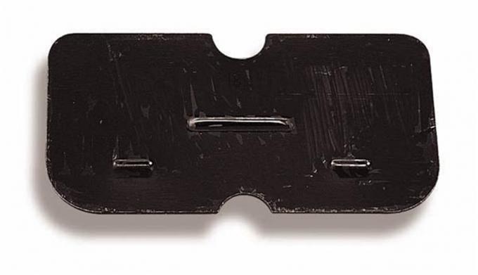 Holley Choke Plate 45-458