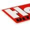 Holley Decal 36-394