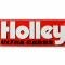 Holley Decal 36-394