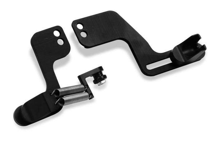 Holley Throttle Cable Bracket 20-274