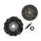 Holley Complete Transmission Installation Kit 319-603