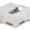 Holley Oil Pan Baffle Kit 302-12