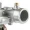 Holley STS Turbo Journal Bearing Turbocharger STS206