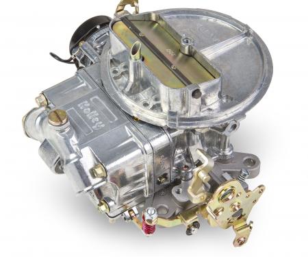 Holley 350 CFM Street Avenger Carburetor 0-80350