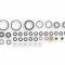 Holley Renew Kit Carburetor Rebuild Kit 37-754