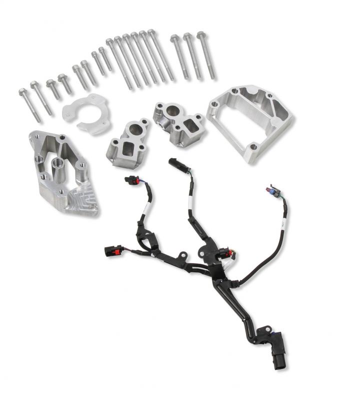 Holley Accessory Drive Kit 21-5