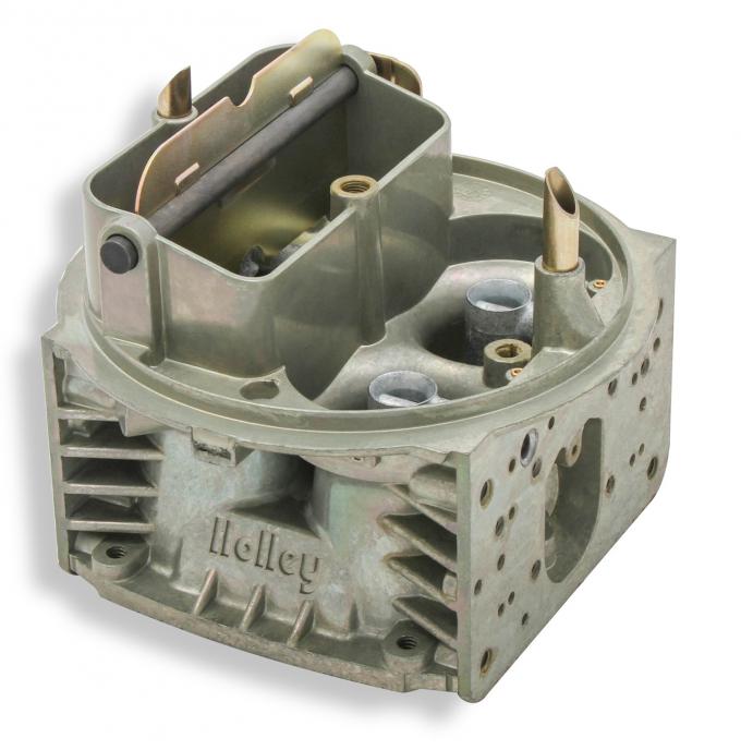 Holley Replacement Carburetor Main Body Kit 134-358