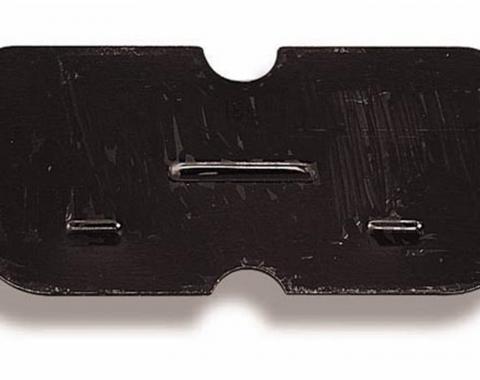 Holley Choke Plate 45-458
