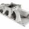 Holley 4150 SINGLE PLANE CARBURETED INTAKE MANIFOLD 300-277