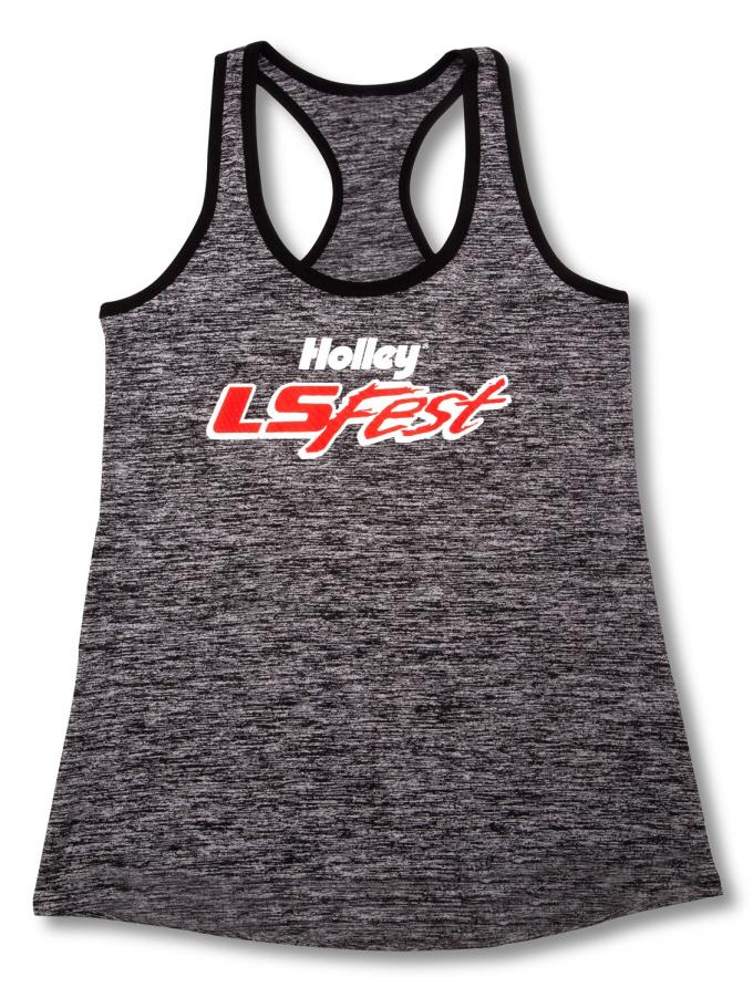 Holley LS Fest Swim Tank Shirt 10190-LGHOL