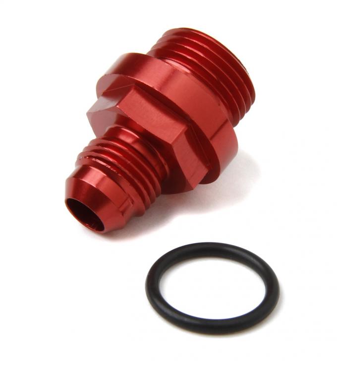 Holley Fuel Inlet Fitting 26-142-2