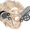 Holley Accessory Drive Kit 20-136