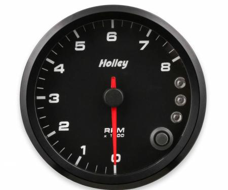Holley Analog-Style Tachometer 26-615